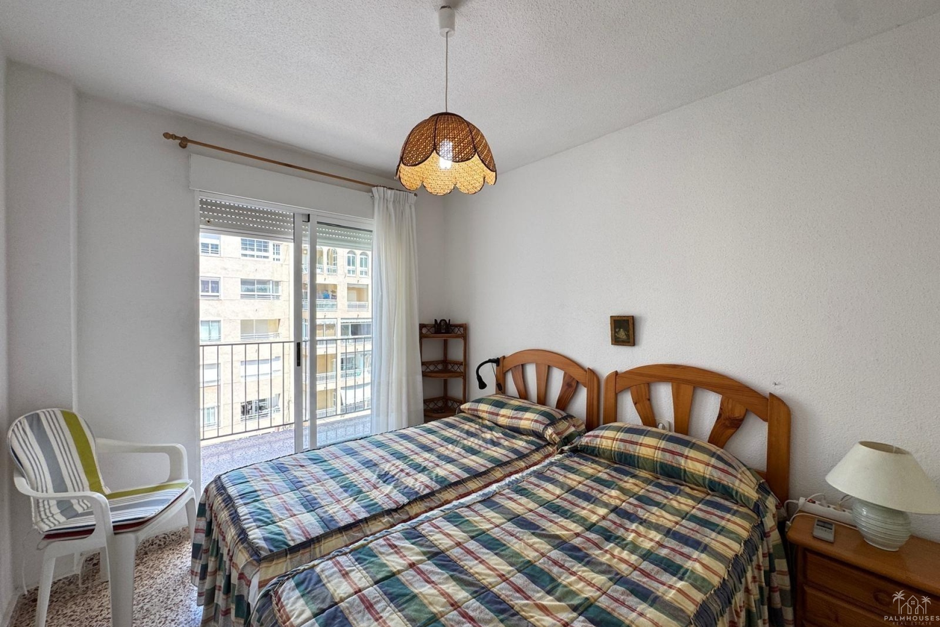 Revente - Apartment - Torrevieja - Playa del cura