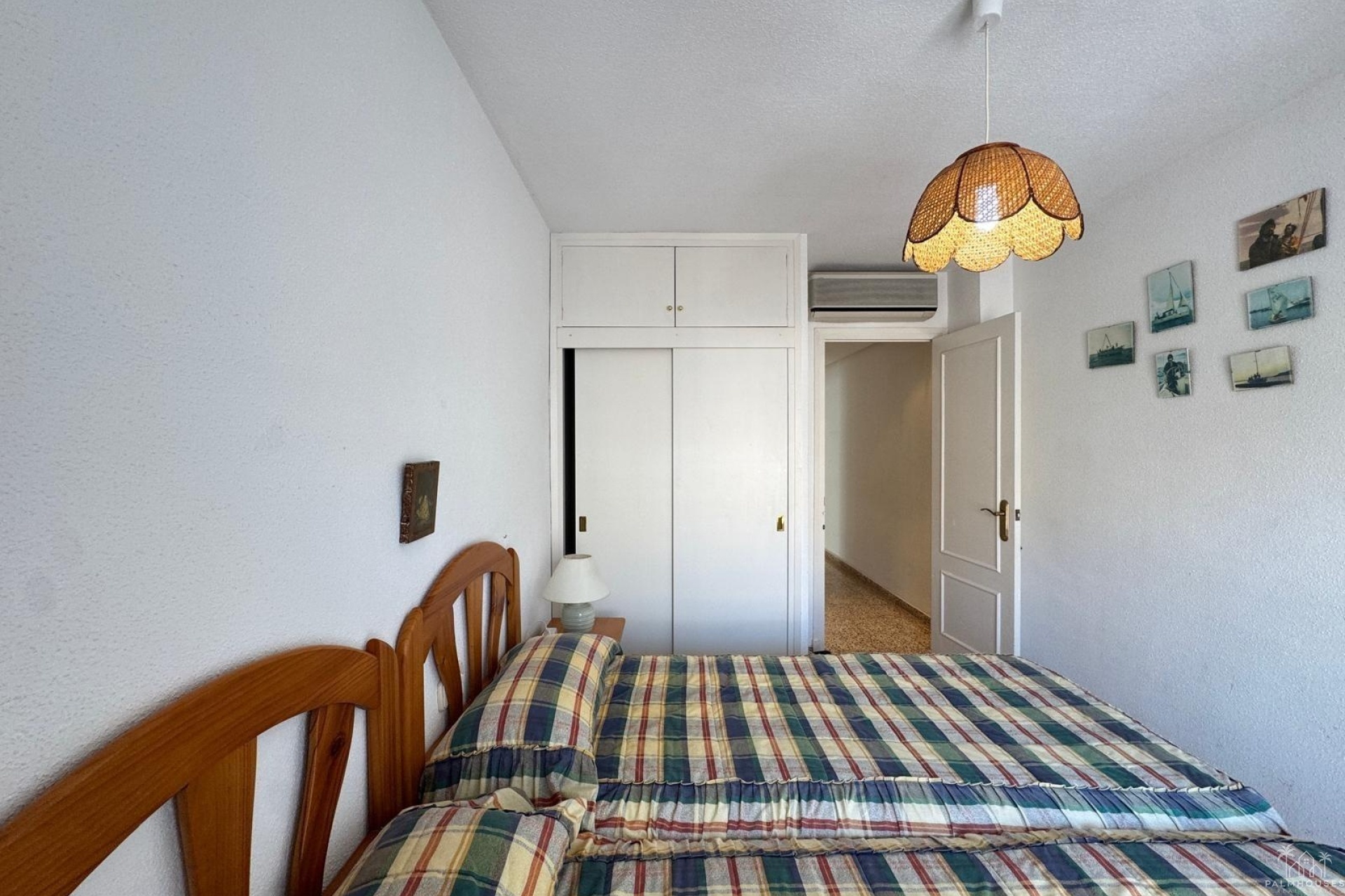 Revente - Apartment - Torrevieja - Playa del cura