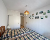 Revente - Apartment - Torrevieja - Playa del cura