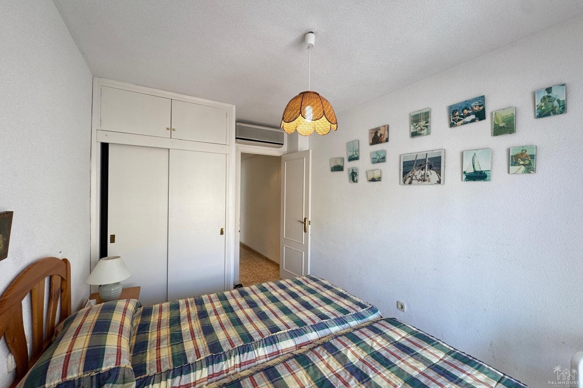 Revente - Apartment - Torrevieja - Playa del cura