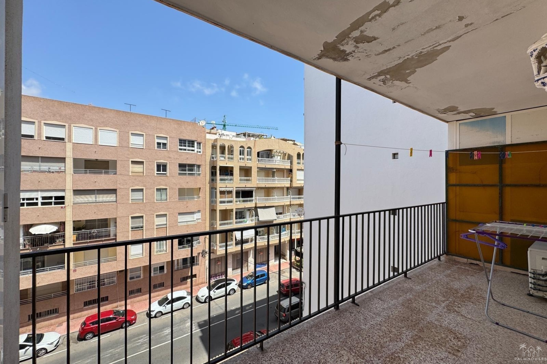 Revente - Apartment - Torrevieja - Playa del cura