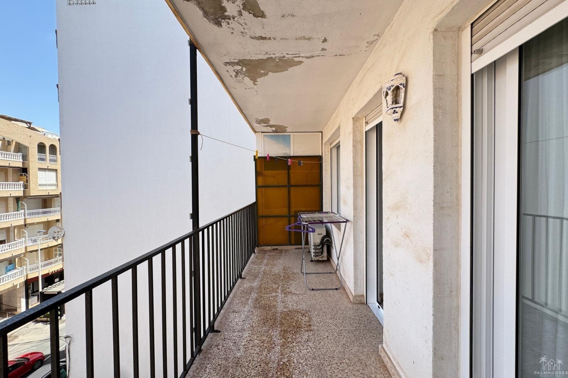 Revente - Apartment - Torrevieja - Playa del cura