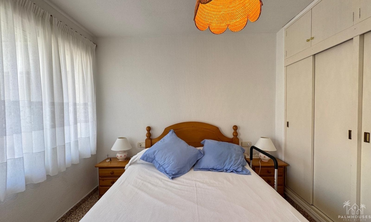 Revente - Apartment - Torrevieja - Playa del cura
