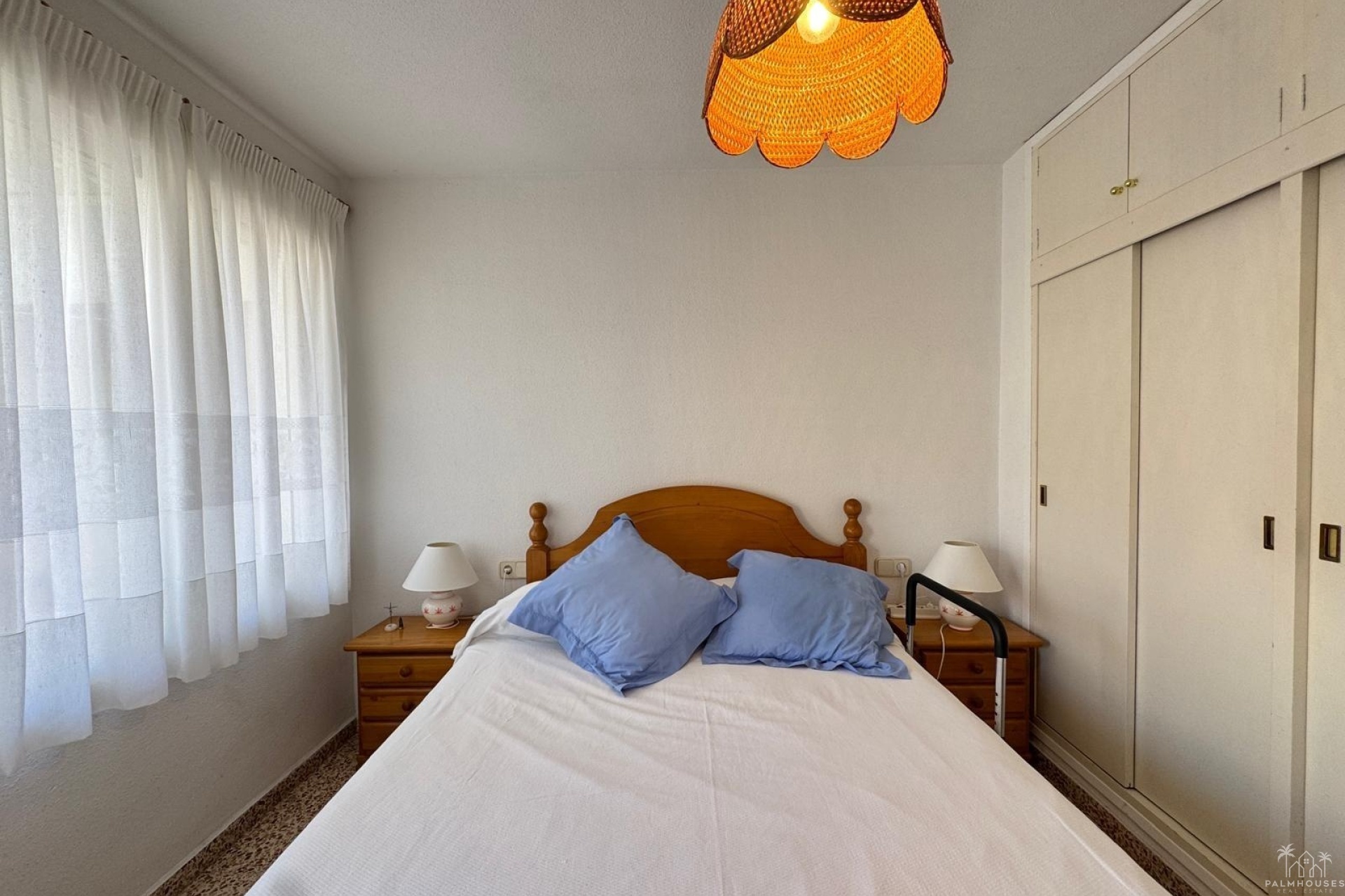Revente - Apartment - Torrevieja - Playa del cura