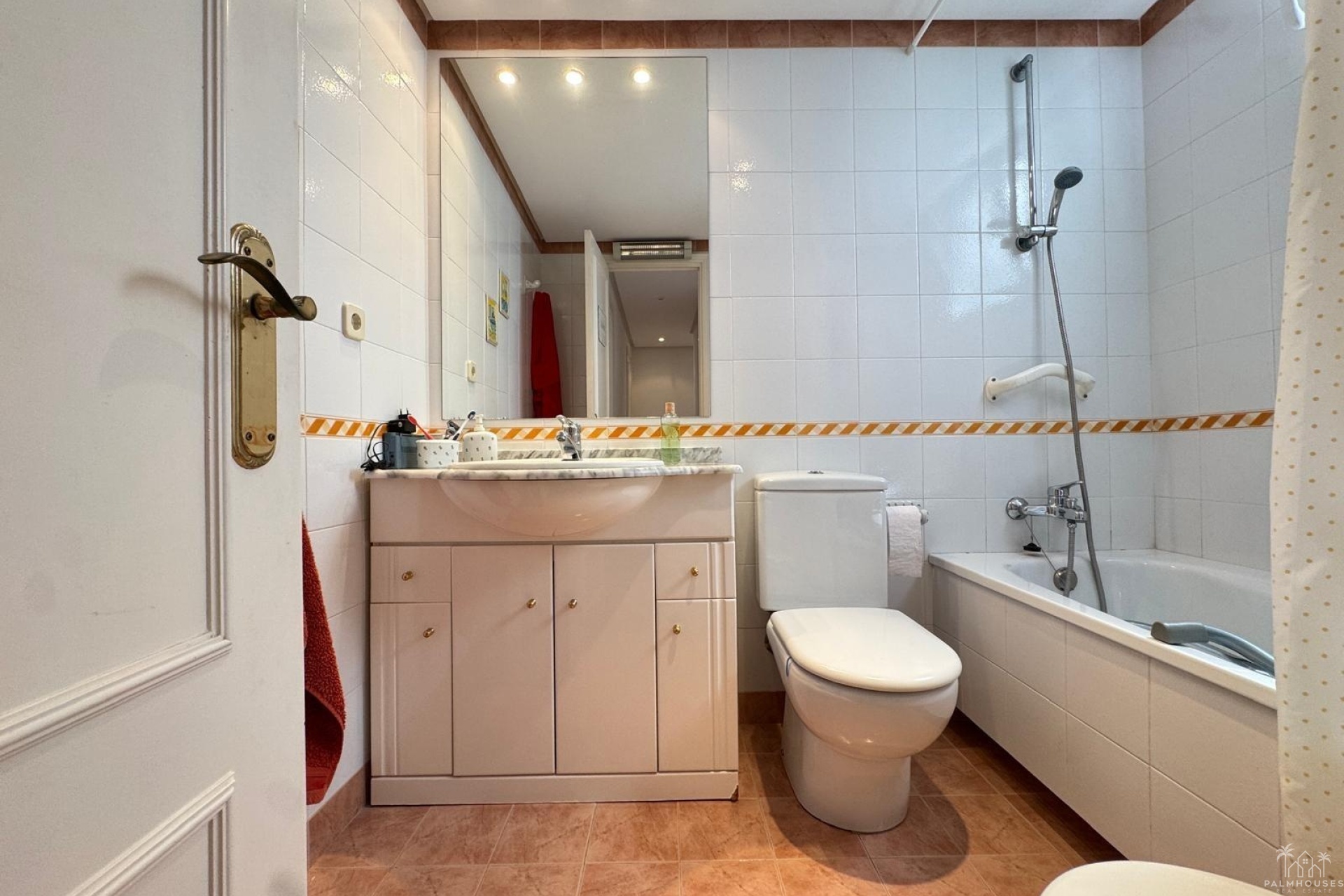 Revente - Apartment - Torrevieja - Playa del cura