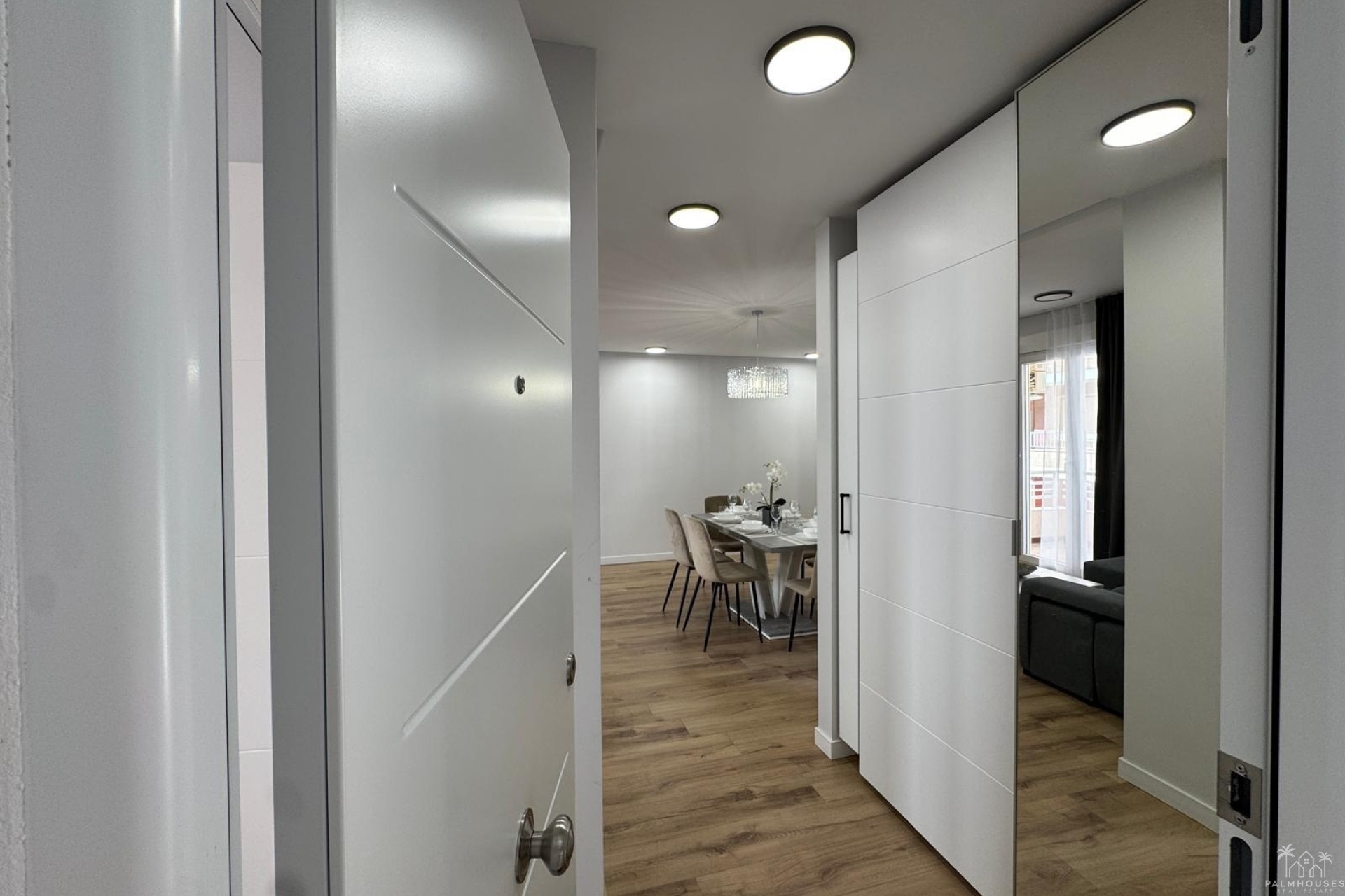 Revente - Apartment - Torrevieja - Playa del cura