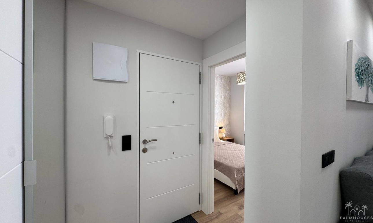 Revente - Apartment - Torrevieja - Playa del cura