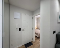 Revente - Apartment - Torrevieja - Playa del cura