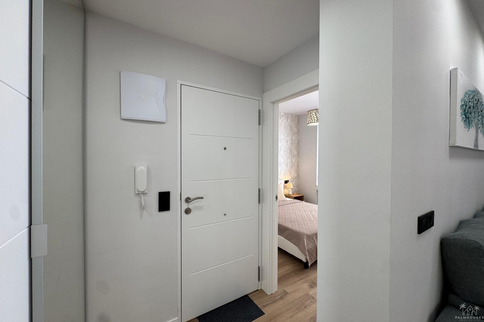 Revente - Apartment - Torrevieja - Playa del cura