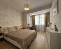 Revente - Apartment - Torrevieja - Playa del cura