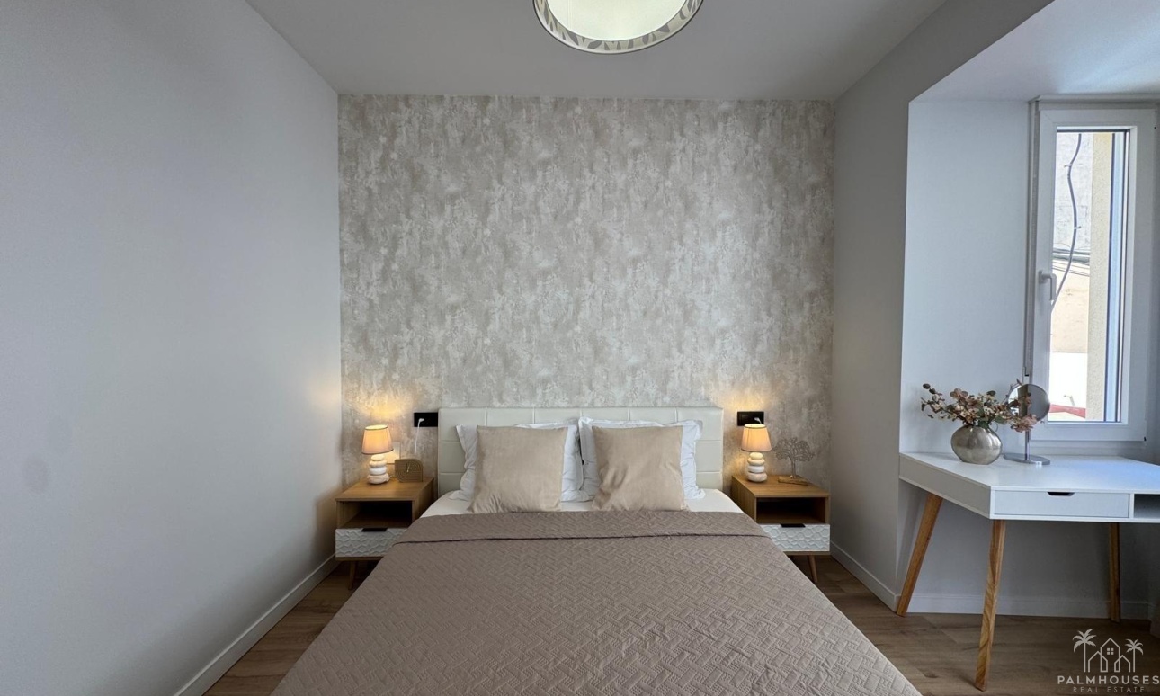 Revente - Apartment - Torrevieja - Playa del cura