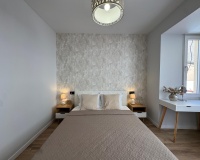 Revente - Apartment - Torrevieja - Playa del cura