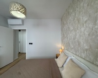 Revente - Apartment - Torrevieja - Playa del cura