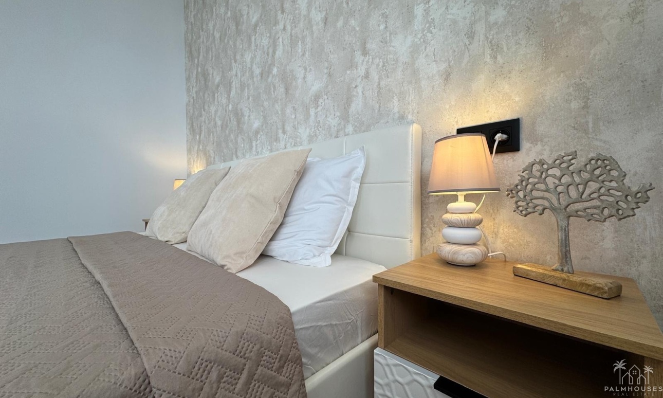 Revente - Apartment - Torrevieja - Playa del cura
