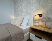 Revente - Apartment - Torrevieja - Playa del cura