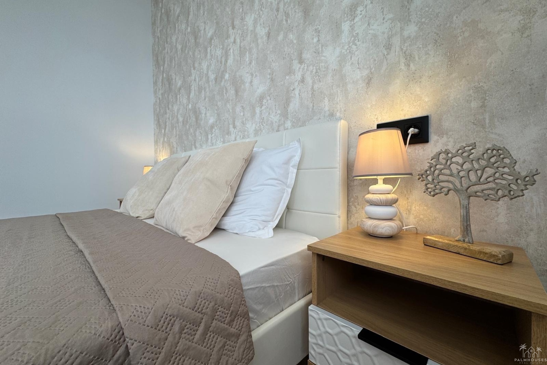 Revente - Apartment - Torrevieja - Playa del cura