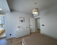 Revente - Apartment - Torrevieja - Playa del cura