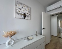 Revente - Apartment - Torrevieja - Playa del cura