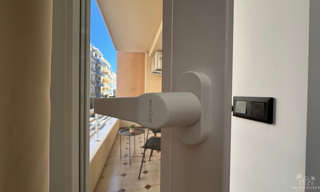 Revente - Apartment - Torrevieja - Playa del cura