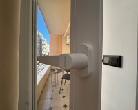 Revente - Apartment - Torrevieja - Playa del cura