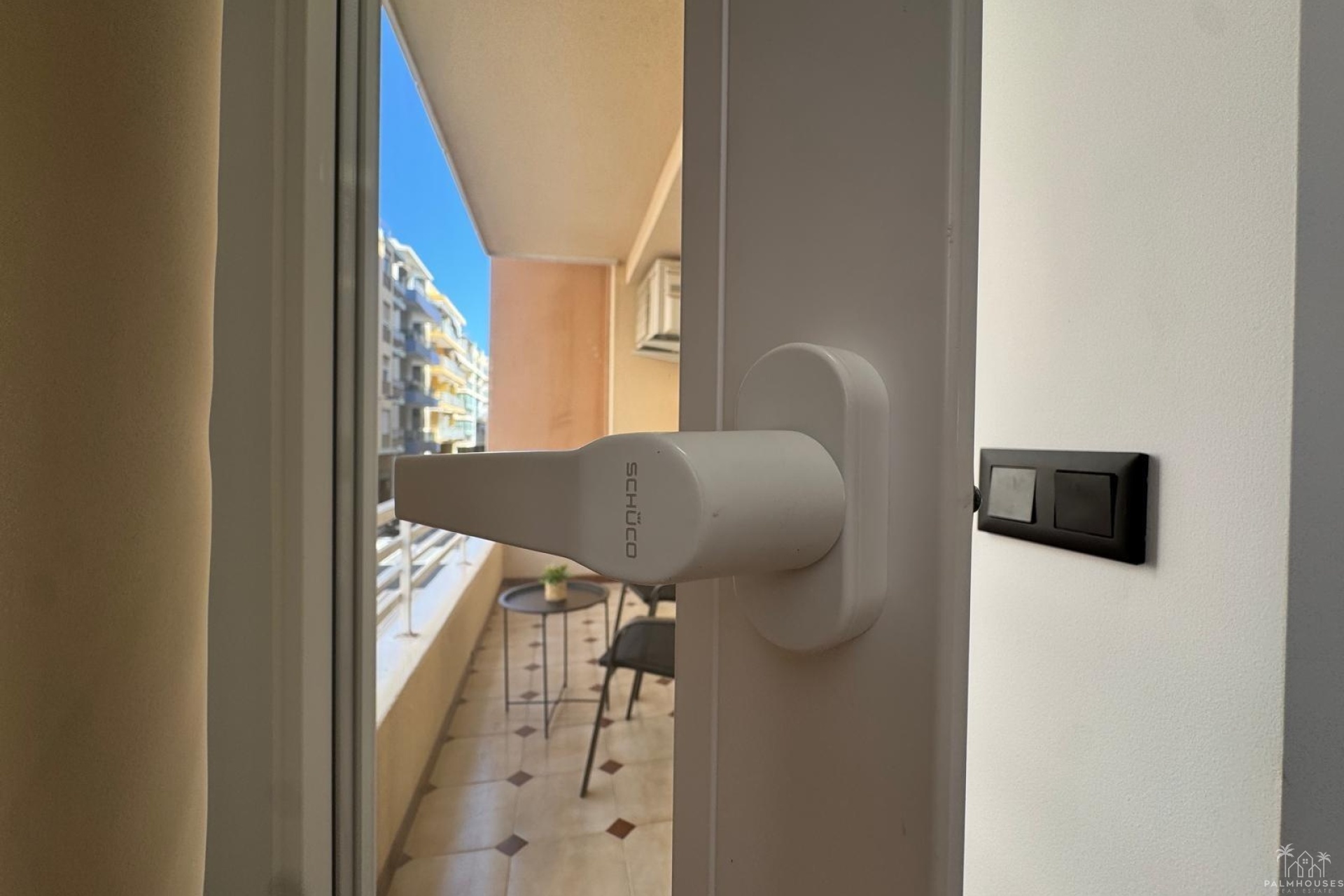 Revente - Apartment - Torrevieja - Playa del cura