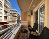 Revente - Apartment - Torrevieja - Playa del cura