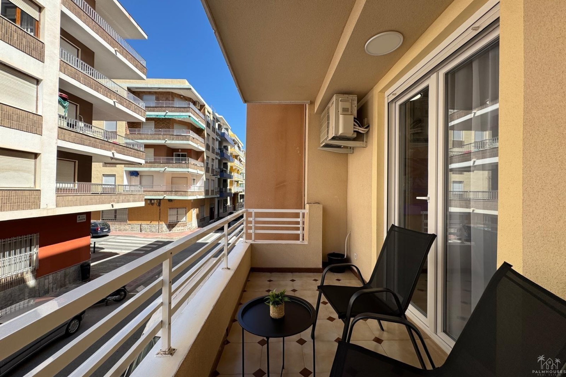 Revente - Apartment - Torrevieja - Playa del cura