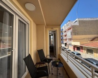 Revente - Apartment - Torrevieja - Playa del cura