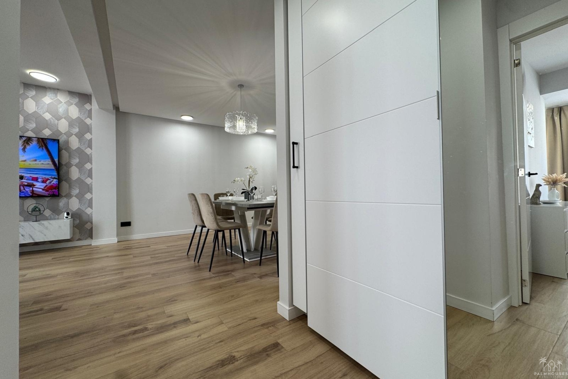 Revente - Apartment - Torrevieja - Playa del cura