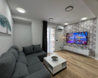Revente - Apartment - Torrevieja - Playa del cura