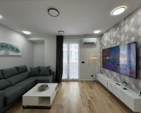 Revente - Apartment - Torrevieja - Playa del cura