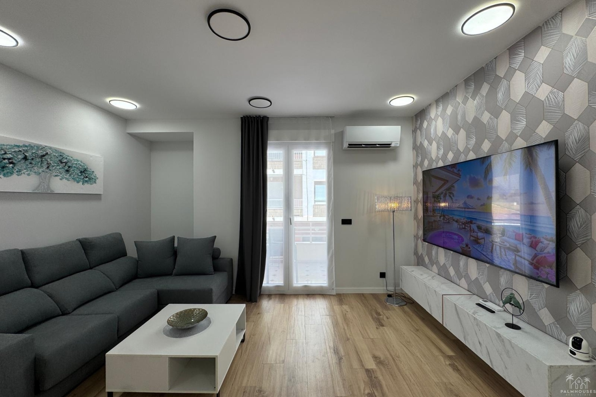 Revente - Apartment - Torrevieja - Playa del cura