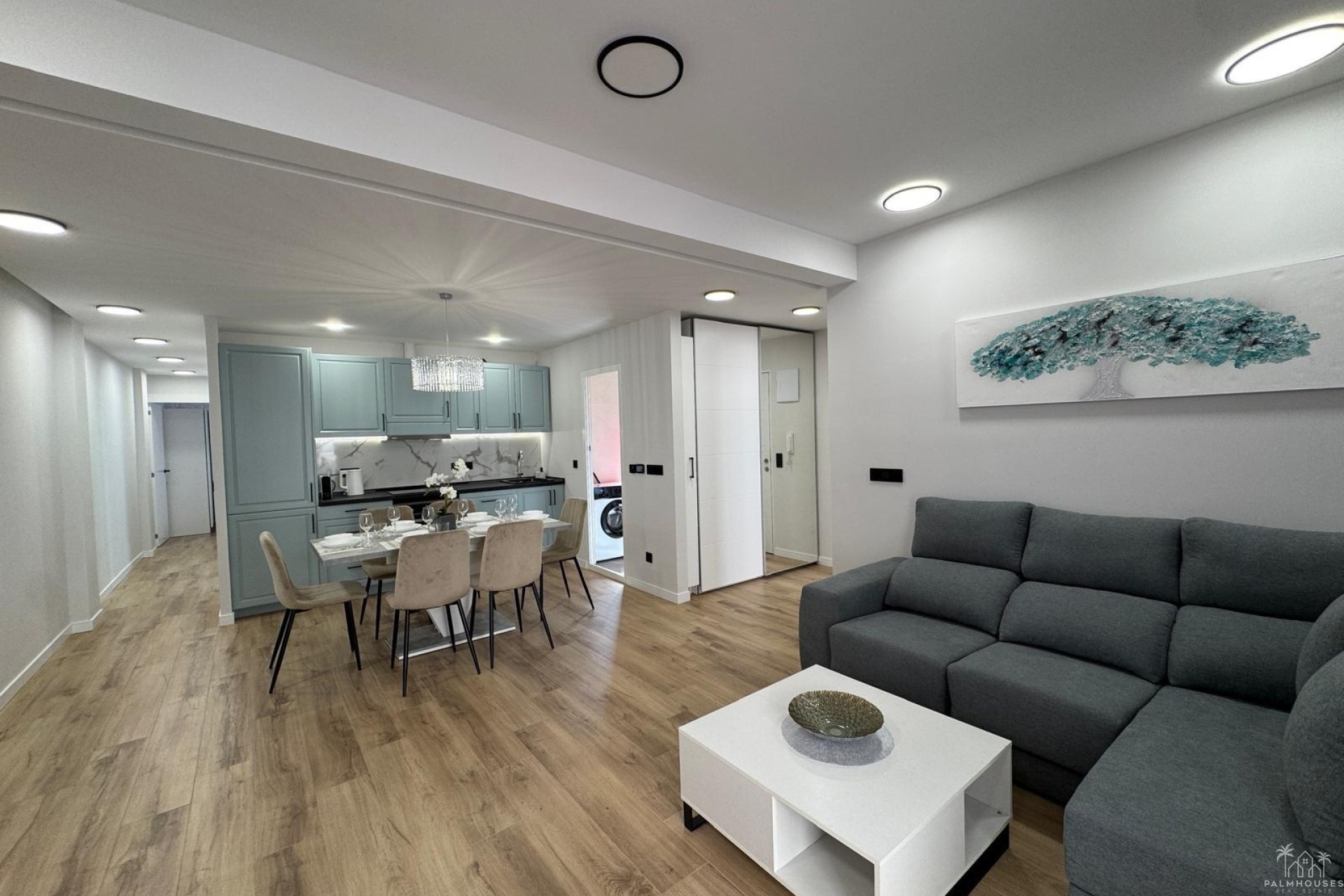 Revente - Apartment - Torrevieja - Playa del cura