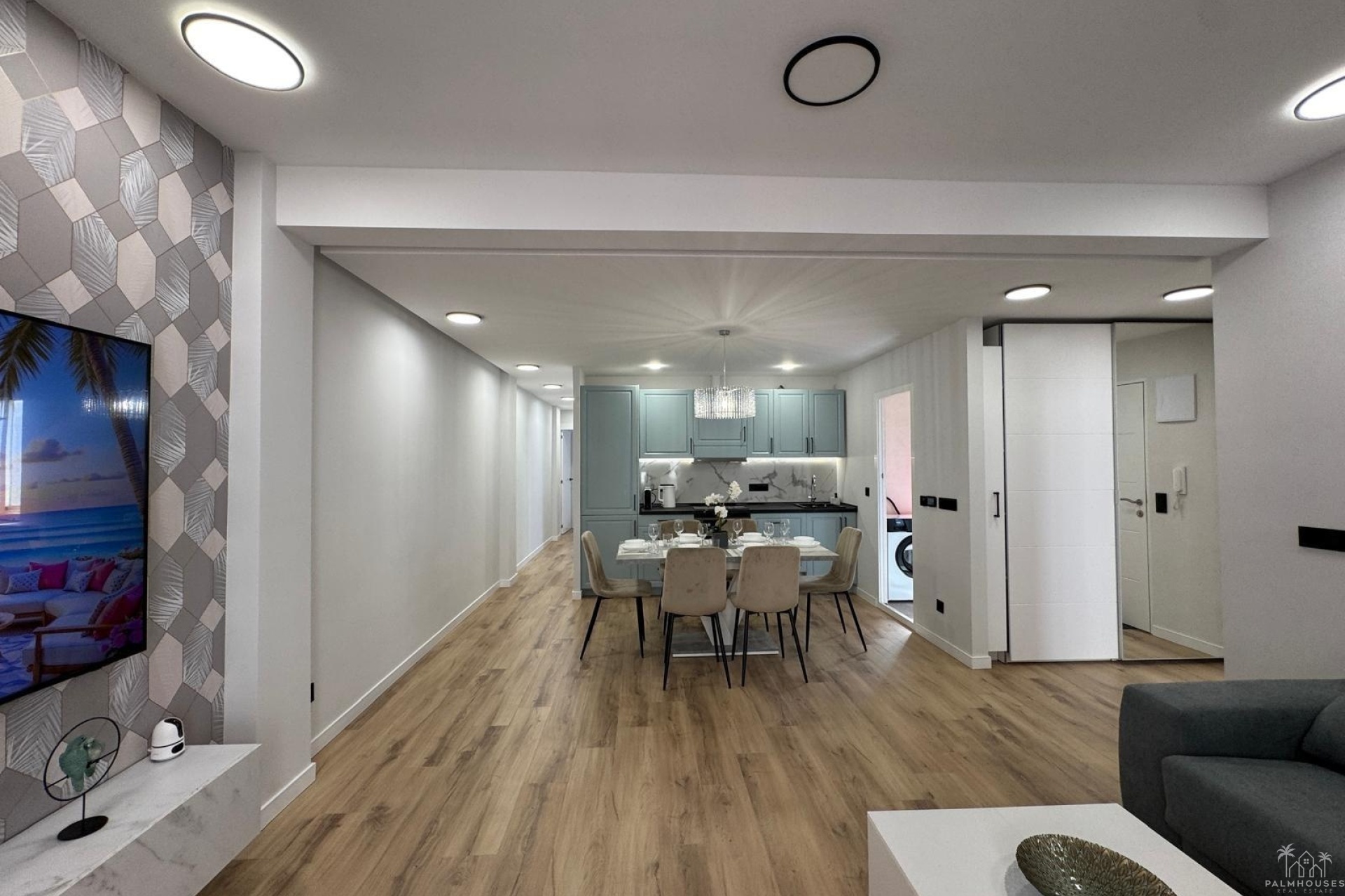 Revente - Apartment - Torrevieja - Playa del cura