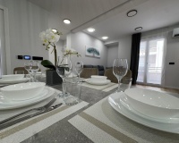 Revente - Apartment - Torrevieja - Playa del cura