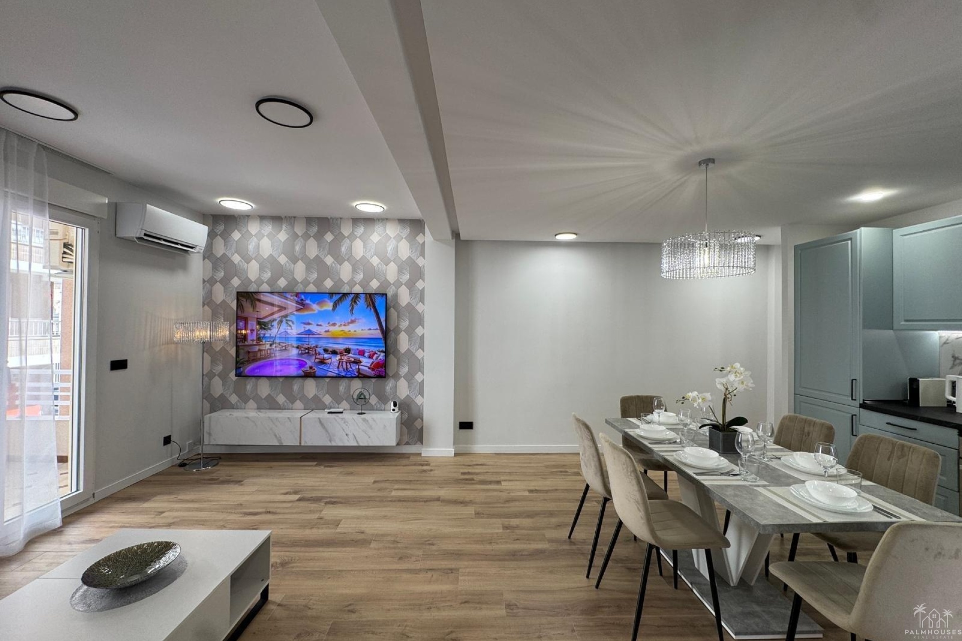 Revente - Apartment - Torrevieja - Playa del cura