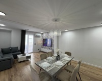Revente - Apartment - Torrevieja - Playa del cura