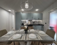 Revente - Apartment - Torrevieja - Playa del cura