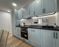 Revente - Apartment - Torrevieja - Playa del cura