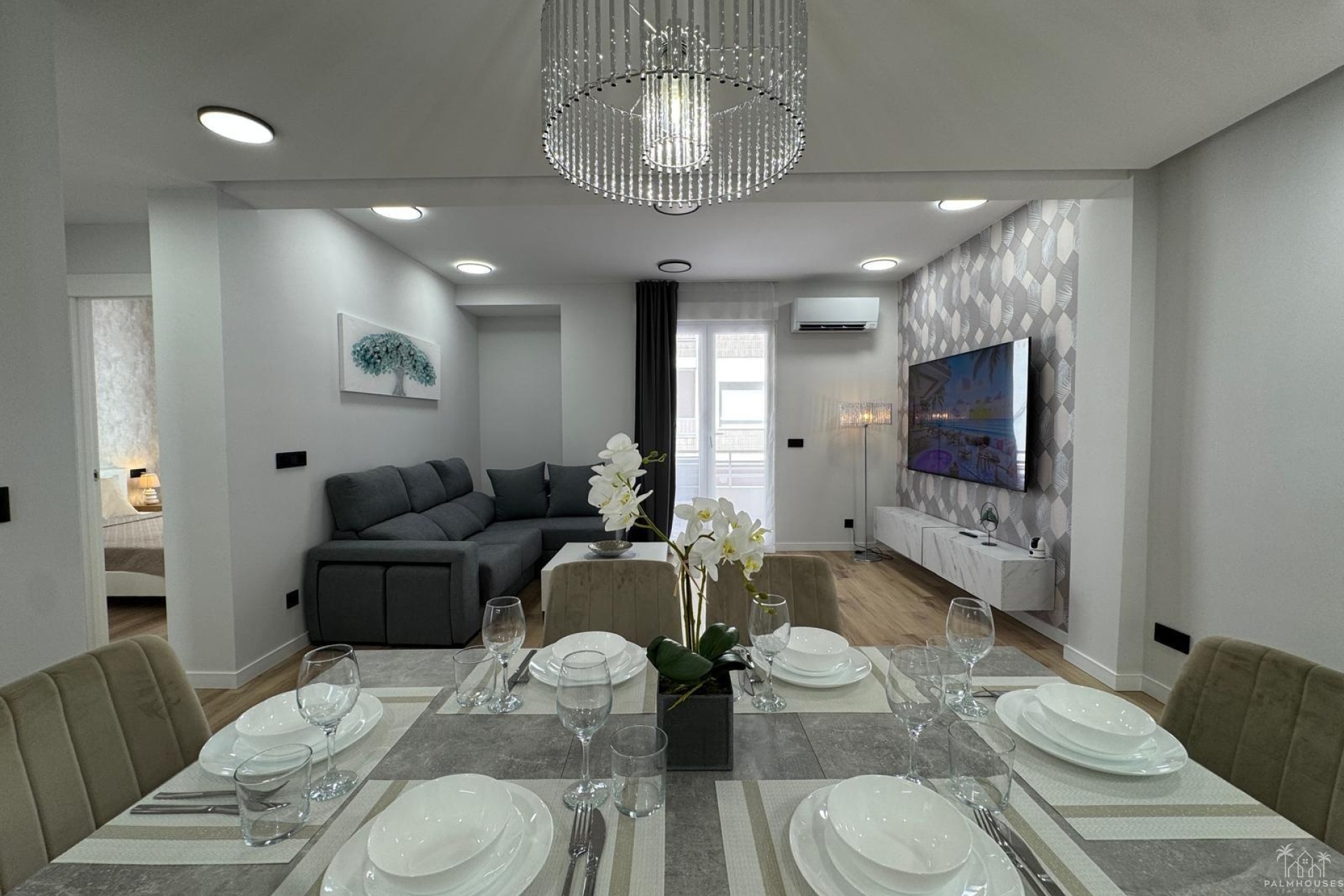 Revente - Apartment - Torrevieja - Playa del cura