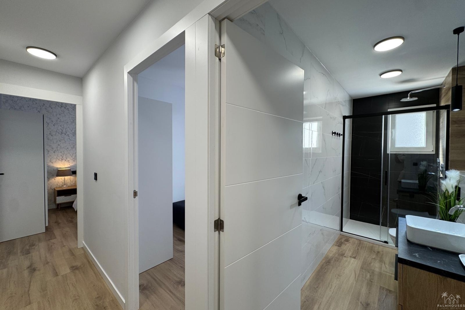 Revente - Apartment - Torrevieja - Playa del cura