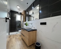 Revente - Apartment - Torrevieja - Playa del cura
