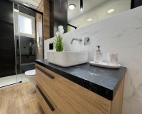 Revente - Apartment - Torrevieja - Playa del cura
