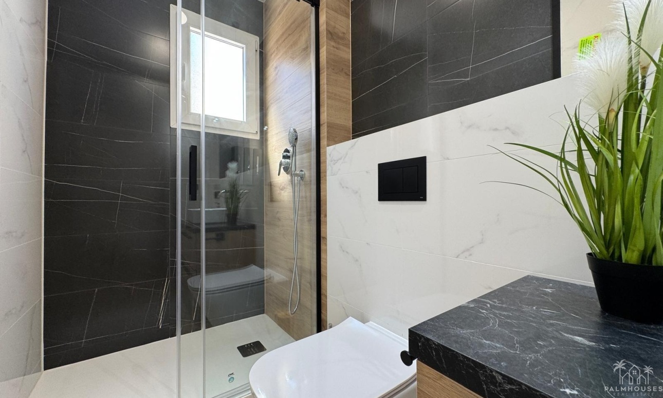 Revente - Apartment - Torrevieja - Playa del cura