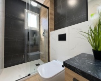 Revente - Apartment - Torrevieja - Playa del cura