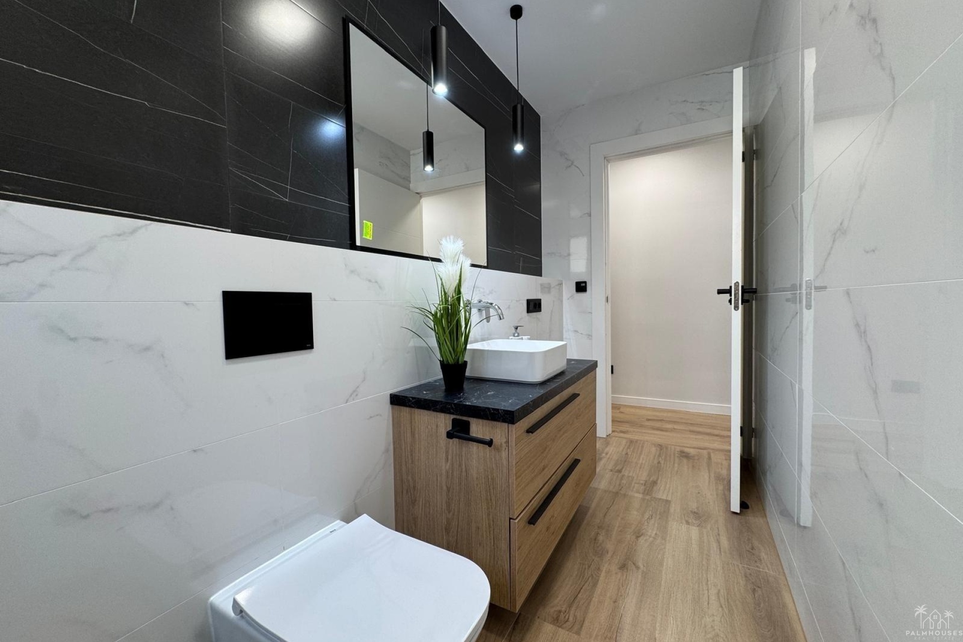 Revente - Apartment - Torrevieja - Playa del cura
