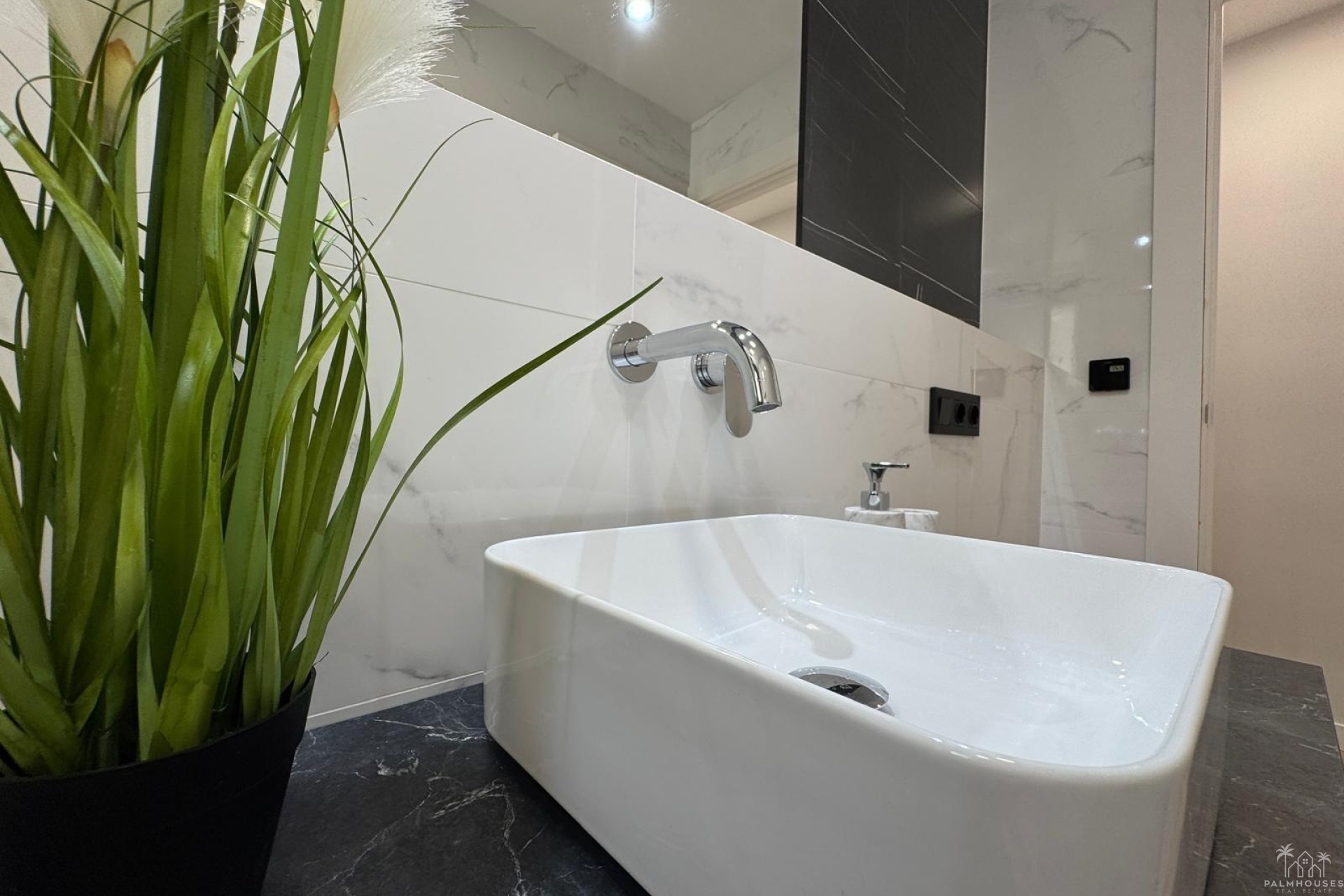 Revente - Apartment - Torrevieja - Playa del cura
