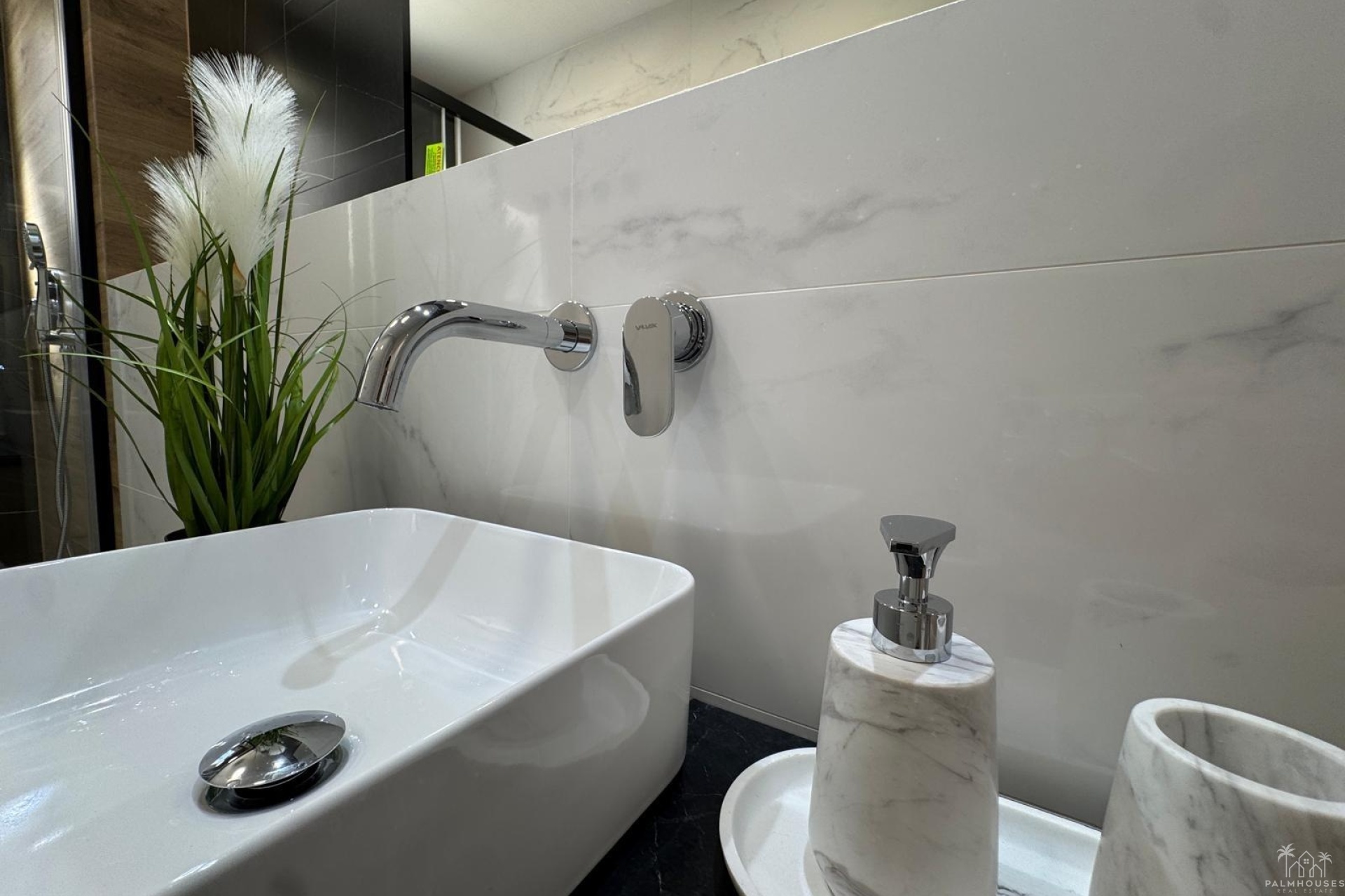 Revente - Apartment - Torrevieja - Playa del cura
