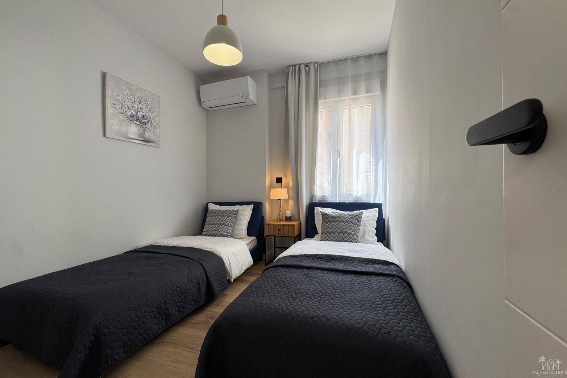 Revente - Apartment - Torrevieja - Playa del cura