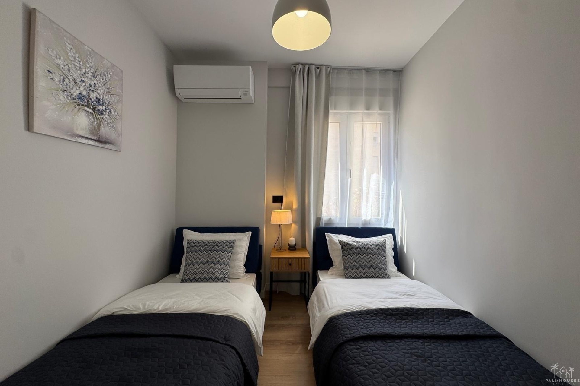 Revente - Apartment - Torrevieja - Playa del cura